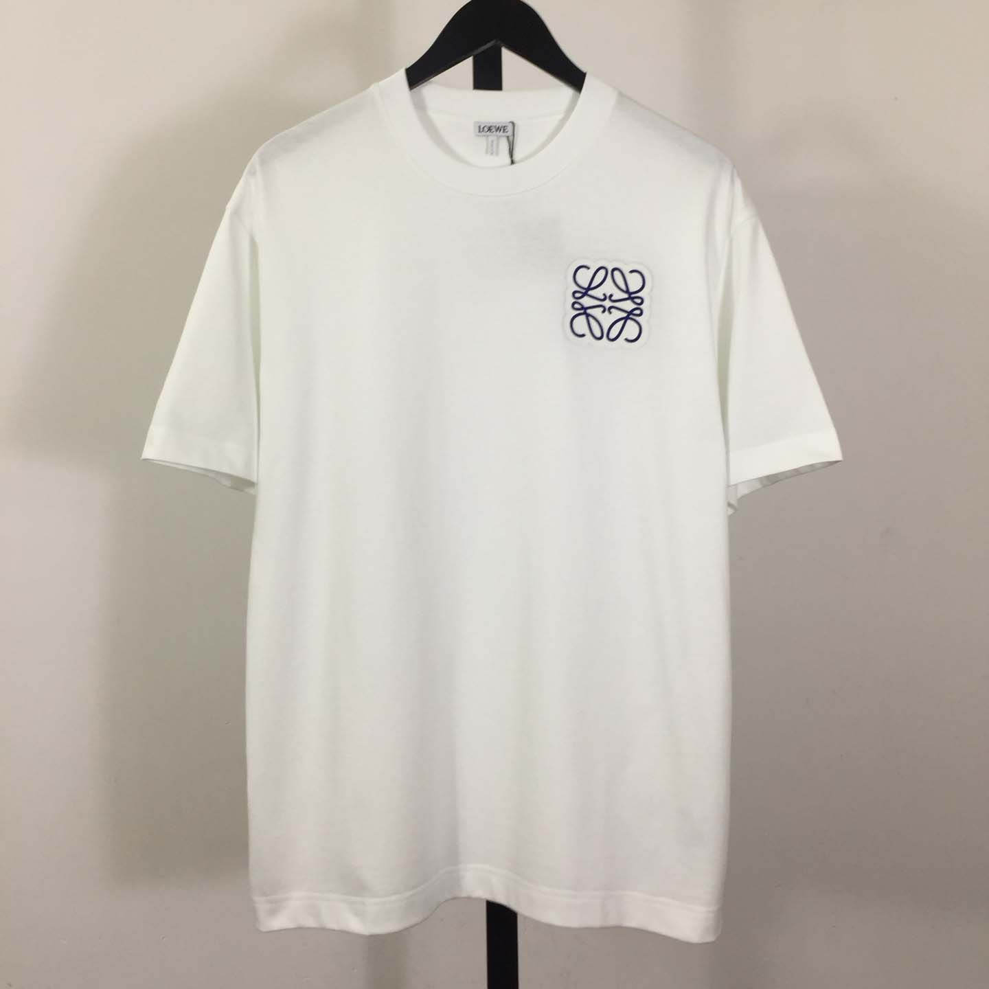 Loewe Regular Fit T-shirt - DesignerGu