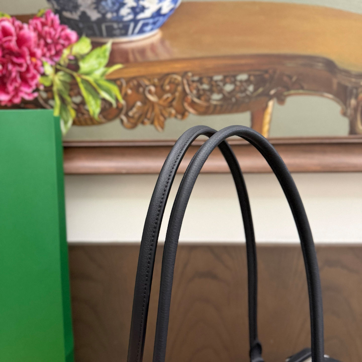 Goyard Bonbonnière Bag（Without a box） - DesignerGu