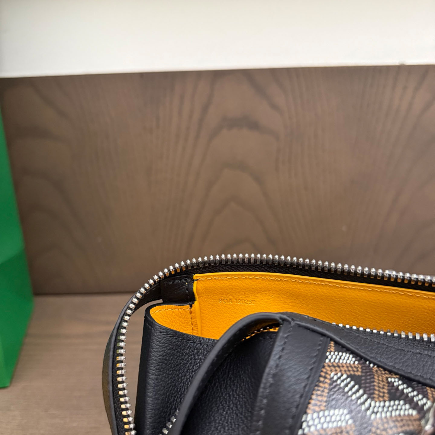 Goyard Bonbonnière Bag（Without a box） - DesignerGu