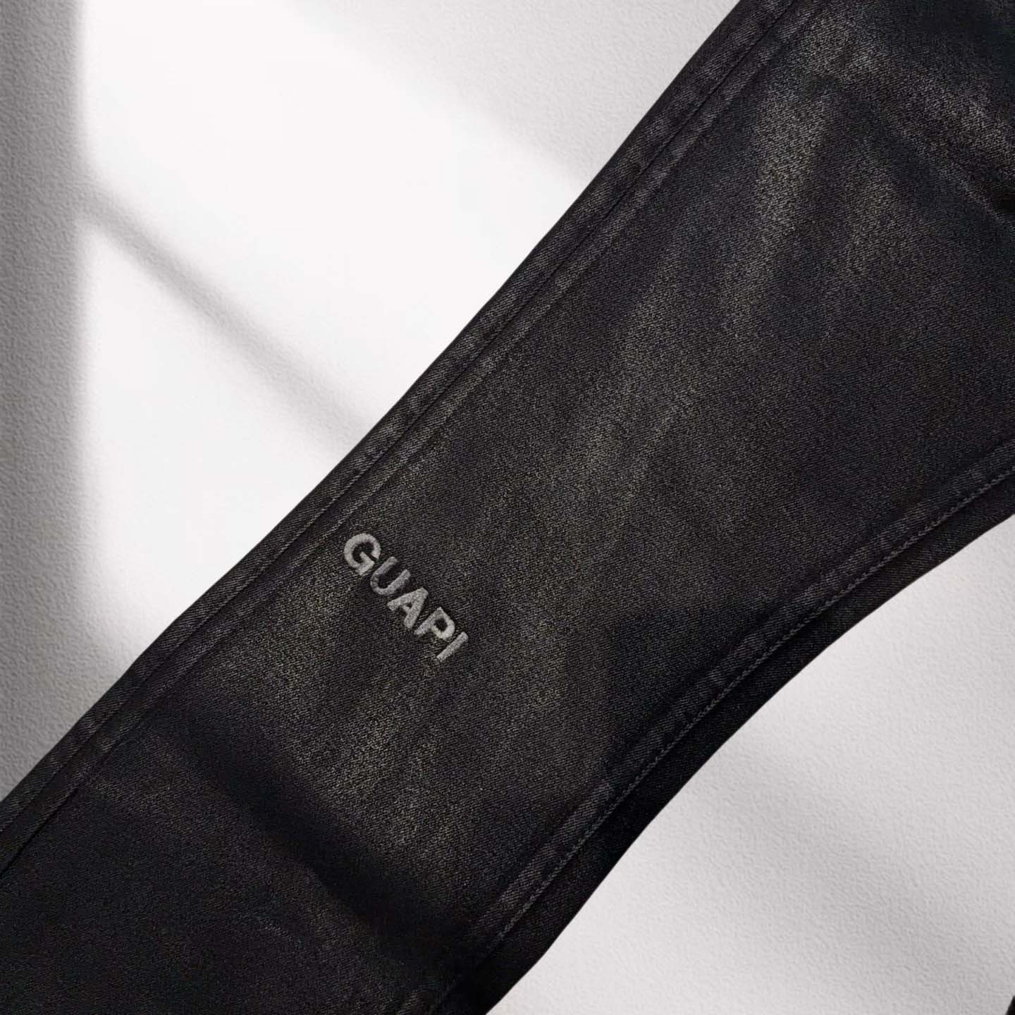 Guapi Jeans   8359 - DesignerGu