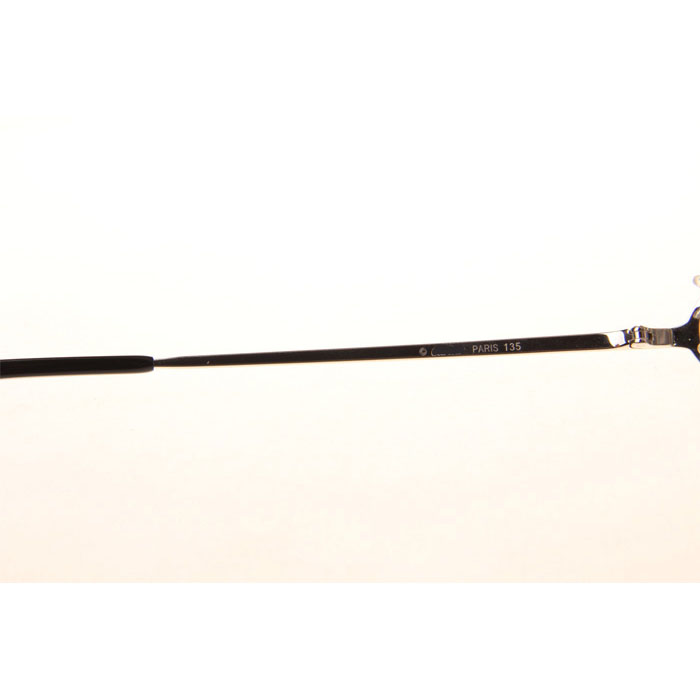 Cartier CT 4193831 Eyeglasses In Silver - DesignerGu