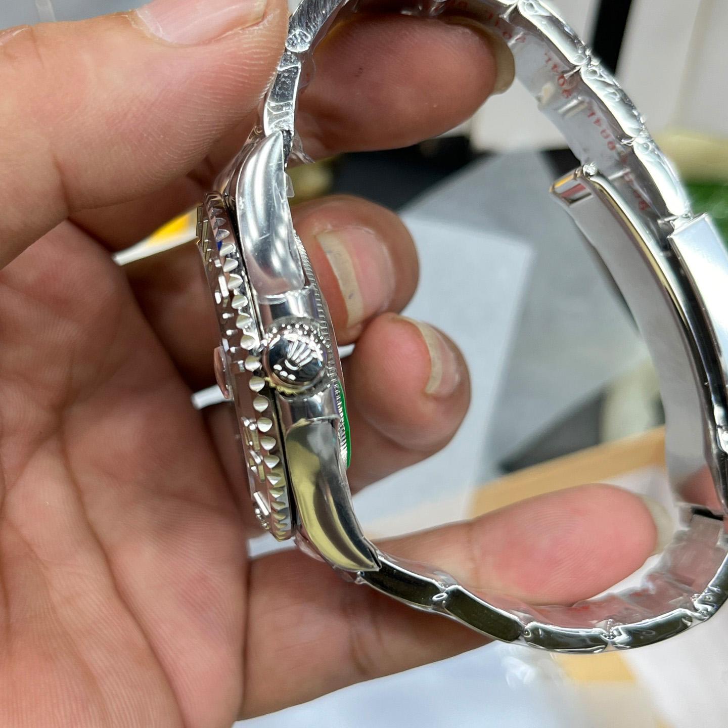 Rolex Yacht-Master 40mm - DesignerGu