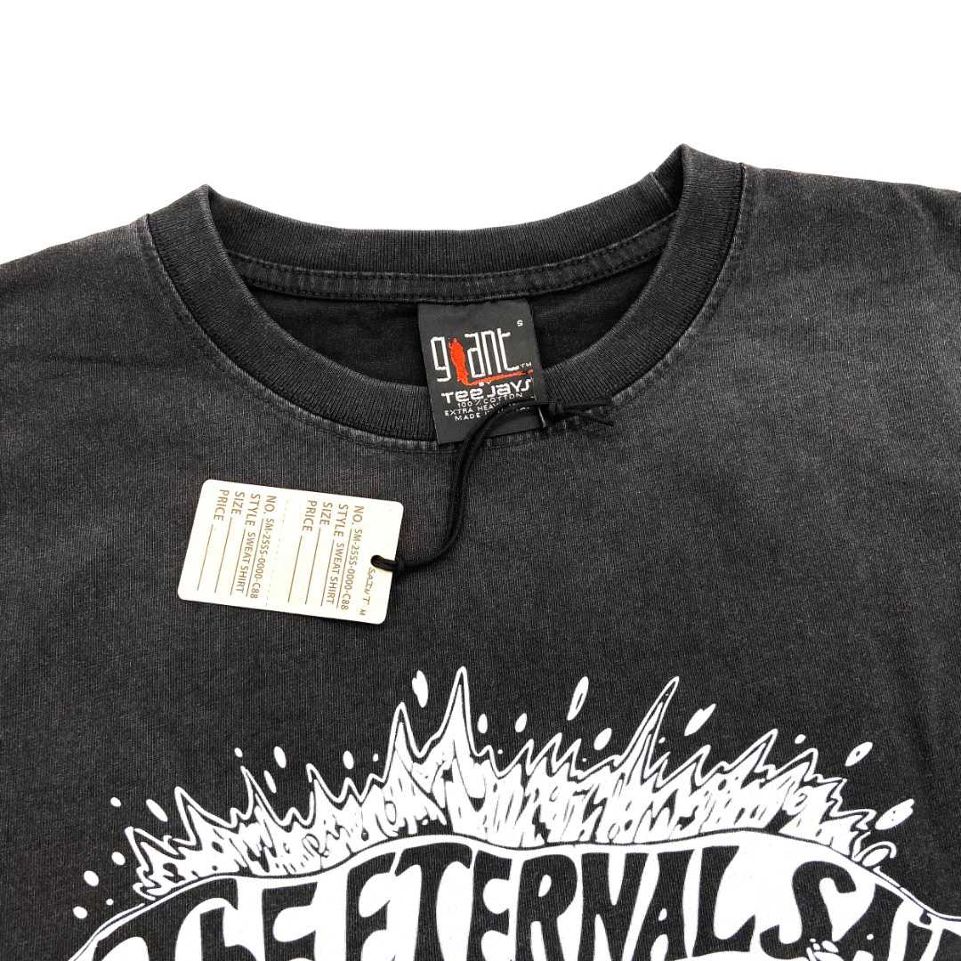 Saint Michael THE ETERNAL S/S T-SHIRTS - DesignerGu