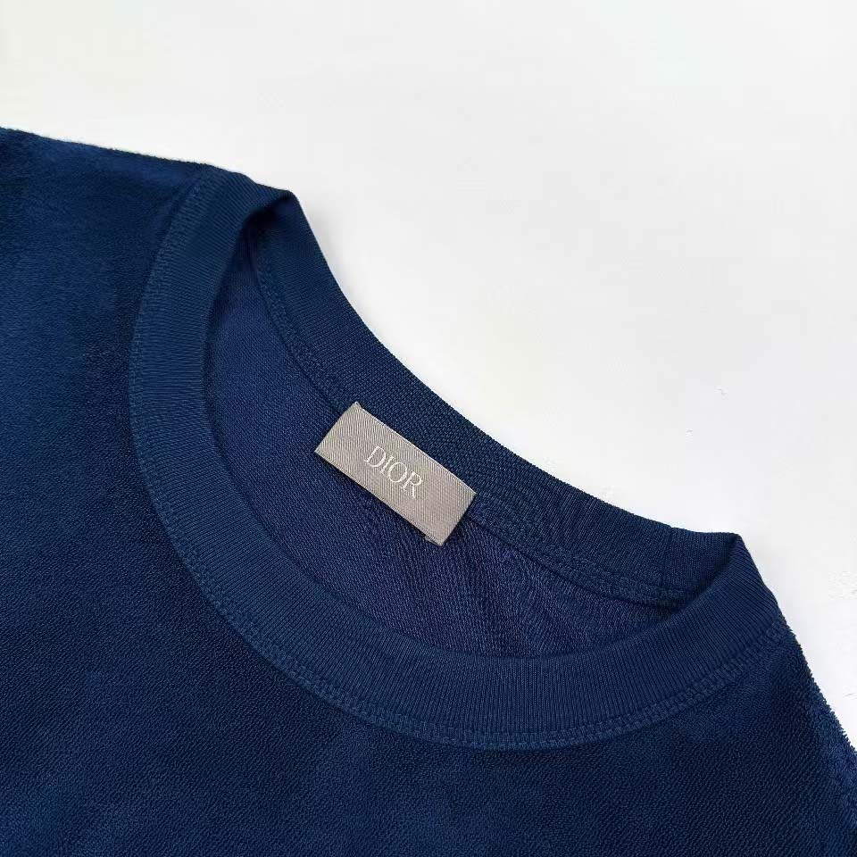 Christian Dior Couture T-Shirt, Regular Fit - DesignerGu