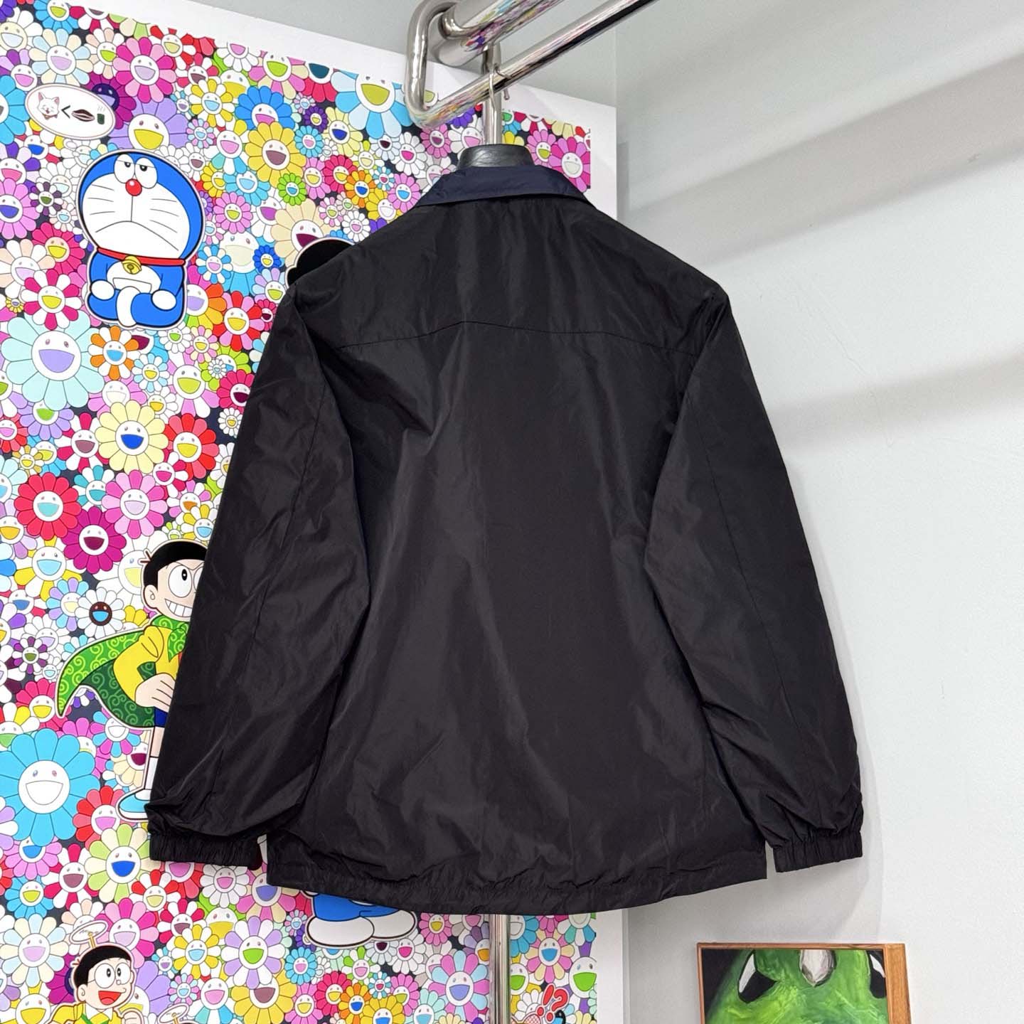 Prada Re-Nylon Jacket - DesignerGu