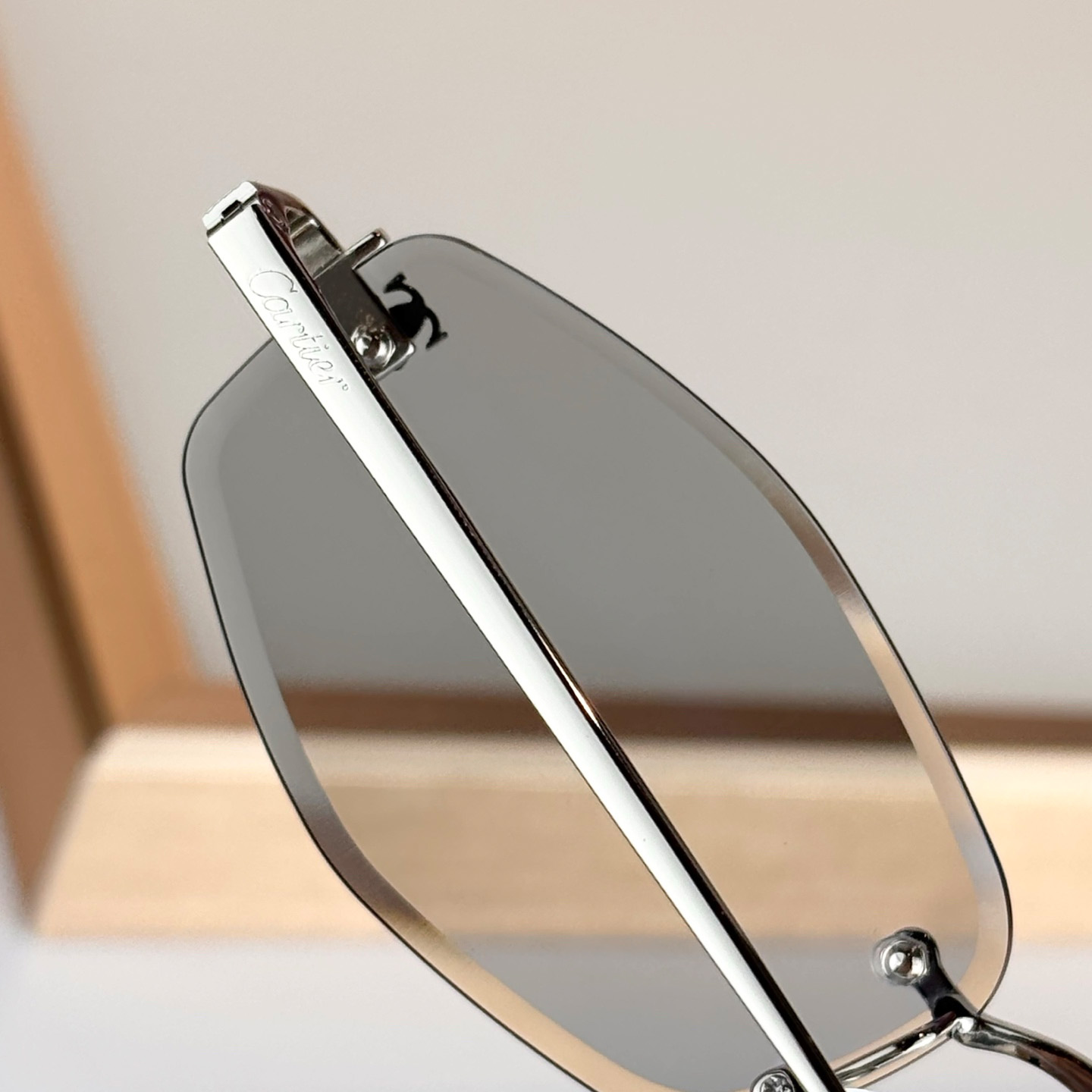 Cartier CT0677S Sunglasses    - DesignerGu