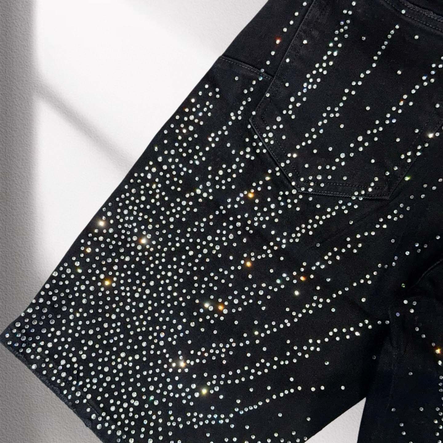 Purple-Brand Shorts    20287 - DesignerGu