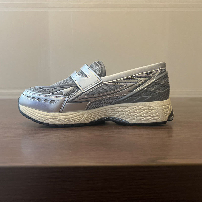 New Balance 1906L 'Silver Shadow Grey' - DesignerGu