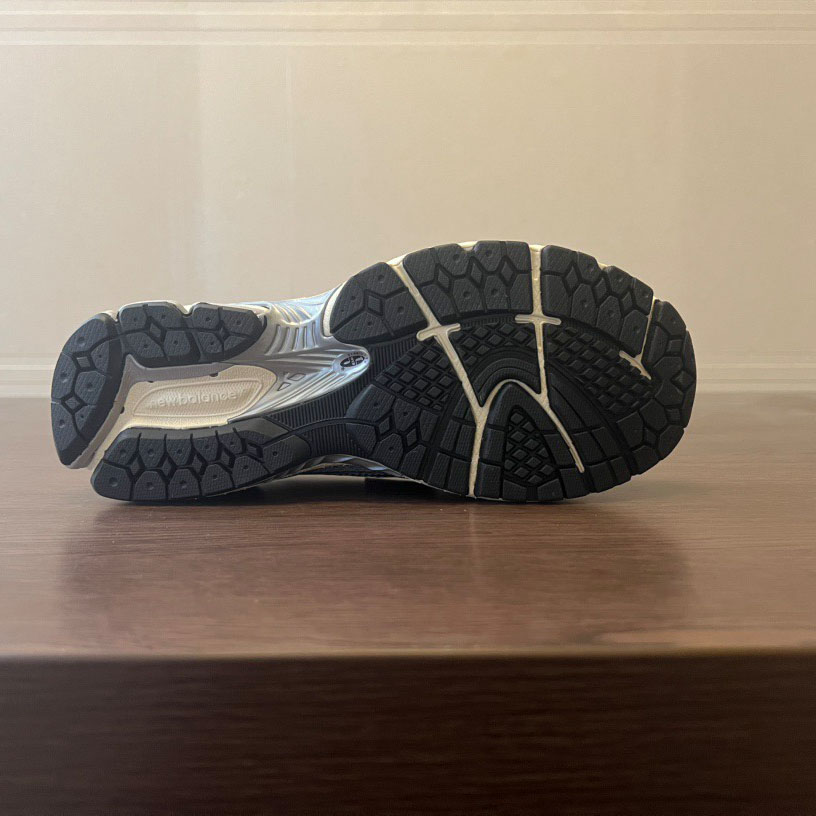 New Balance 1906L 'Silver Shadow Grey' - DesignerGu