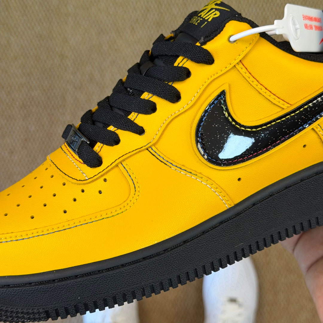 NIke Air Force 1 Low 'Let Me Be Ja' IQ2713-700  - DesignerGu