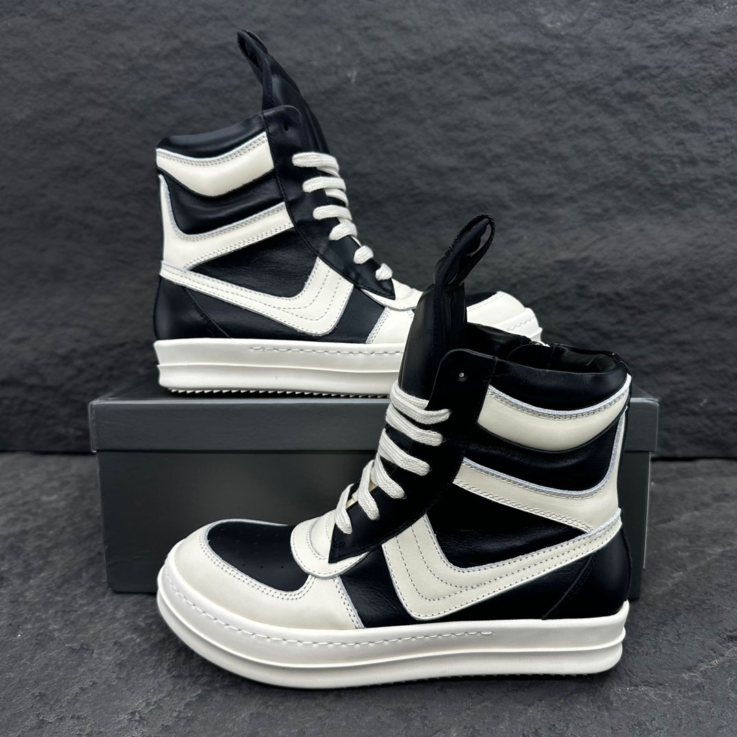 Rick Owens Dunks 'OG' - DesignerGu