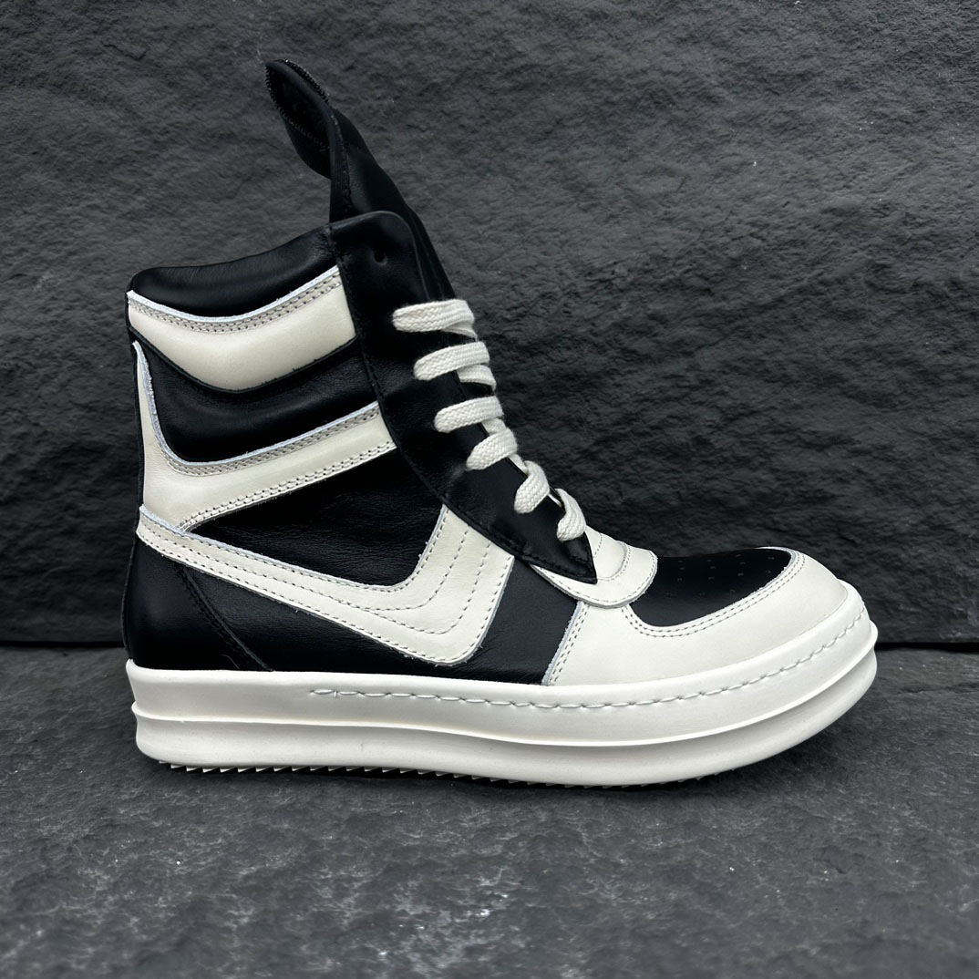 Rick Owens Dunks 'OG' - DesignerGu