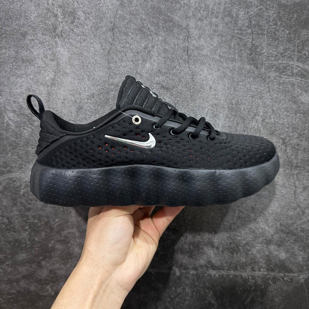 Nike Mind 002 'Black Hyper Crimson'  HQ4308-001 - DesignerGu