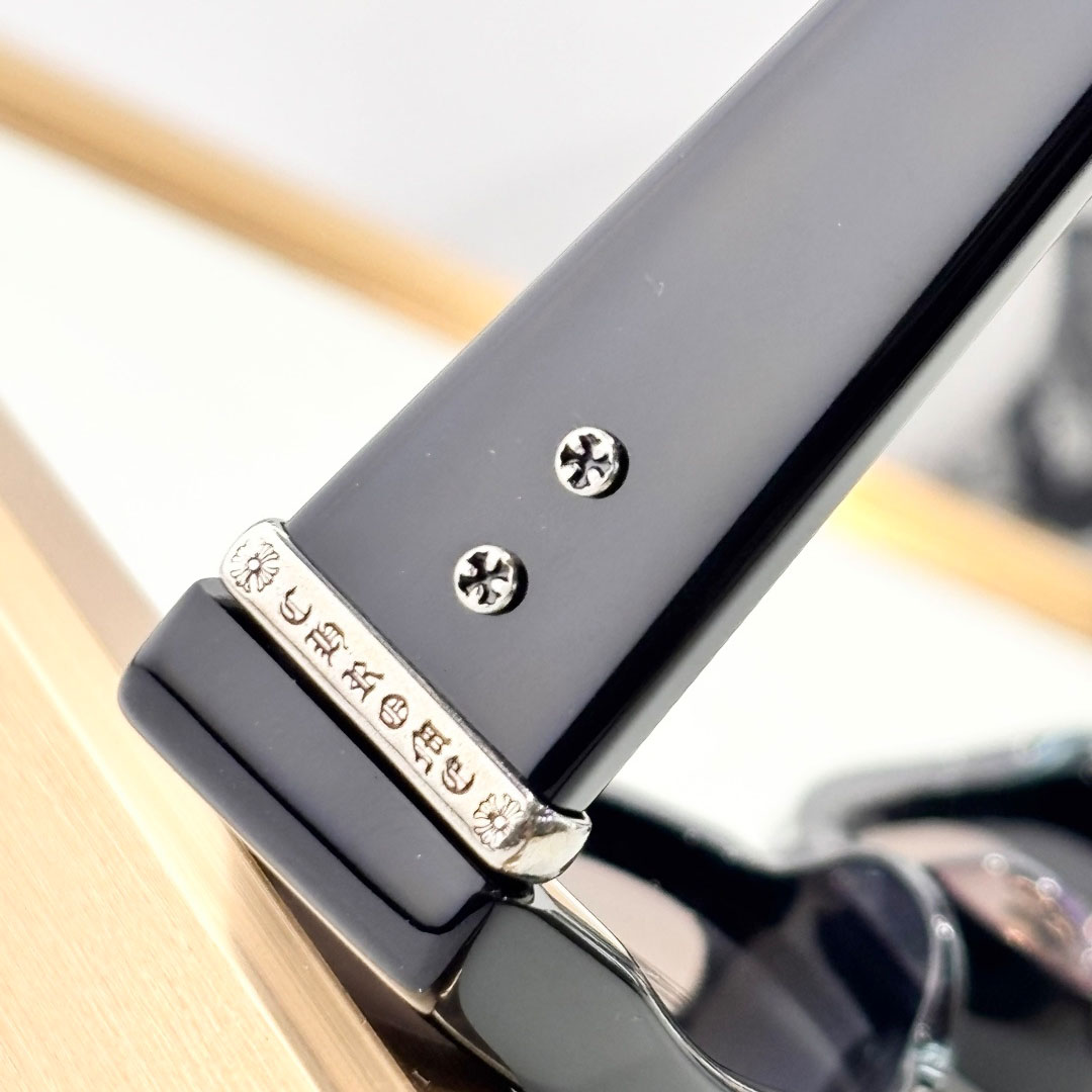 Chrome Hearts  Lordn Sunglasses - DesignerGu