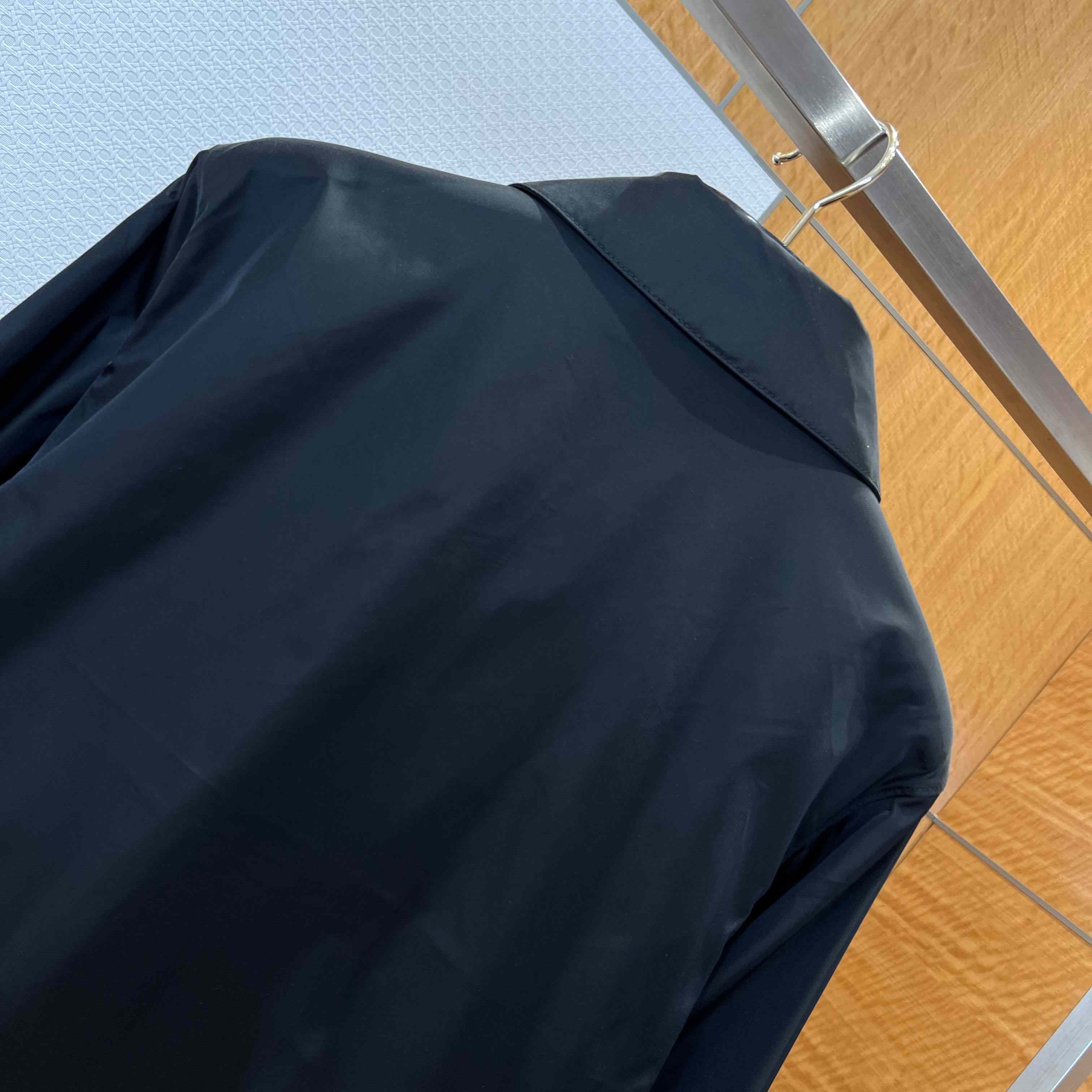 Prada Re-Nylon Shirt - DesignerGu