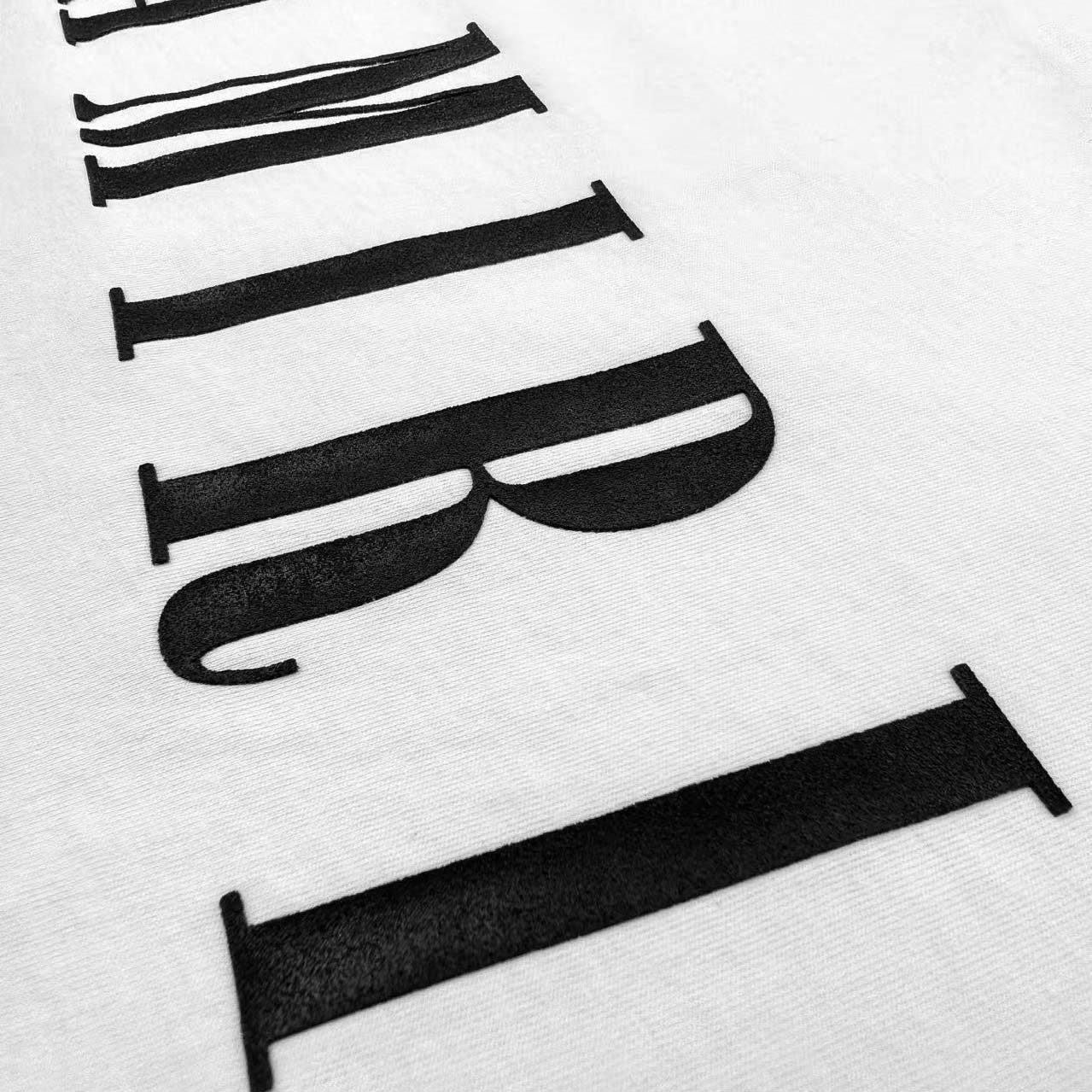 Amiri Core Logo-print T-shirt - DesignerGu