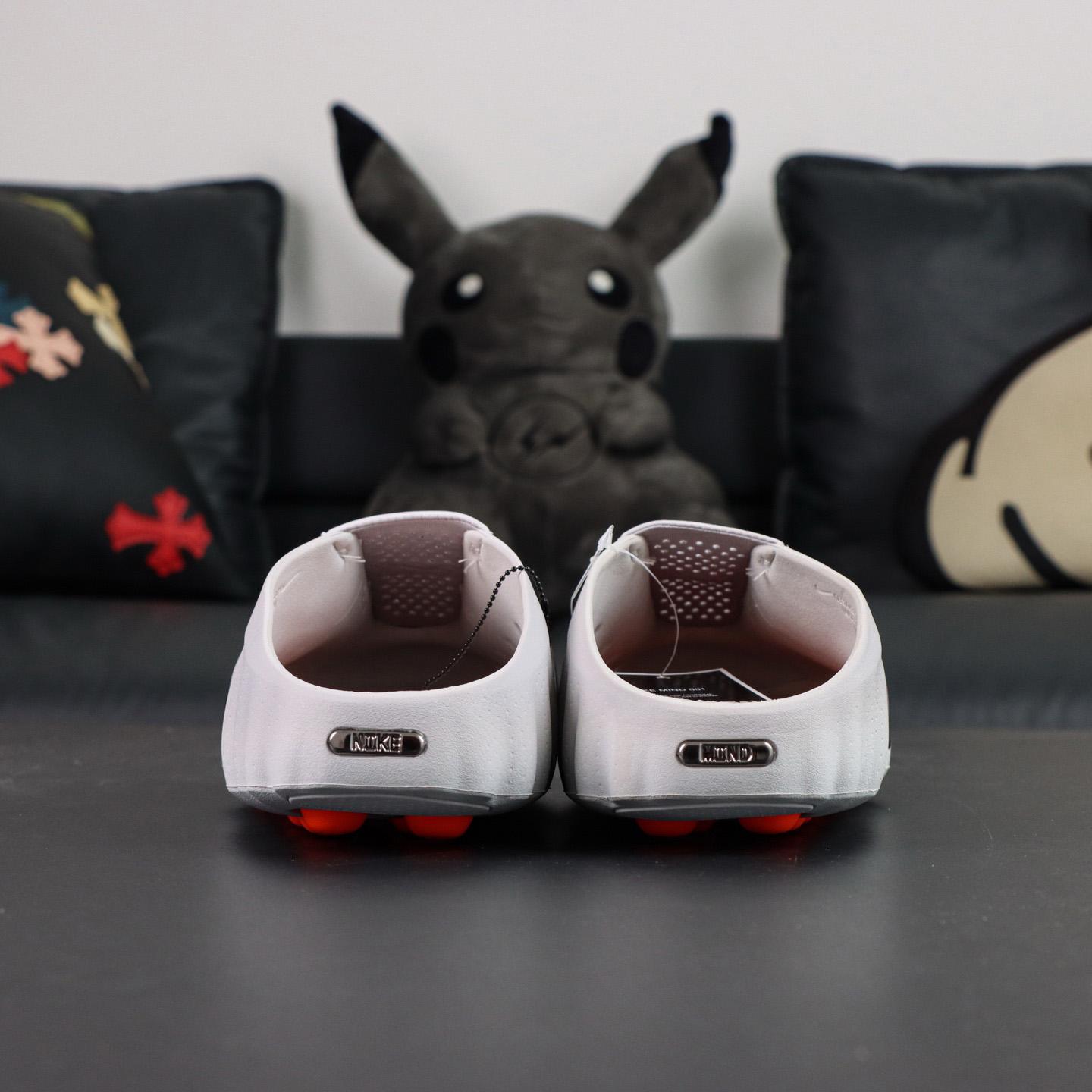 Nike Nike Mind 001 'Black' HQ4309-001 - DesignerGu