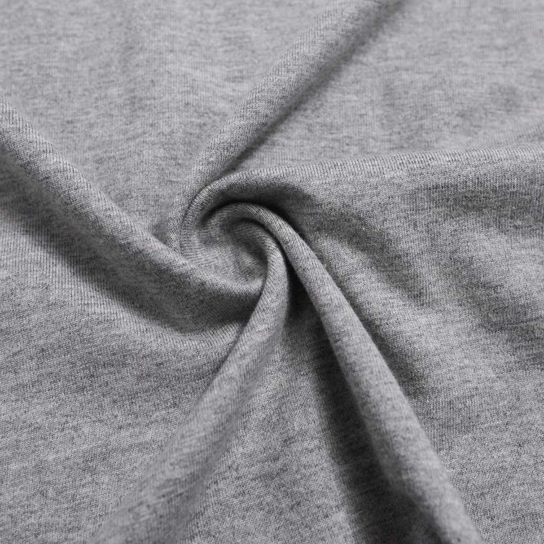 Saint Michael Pattern-printed T-shirt - DesignerGu