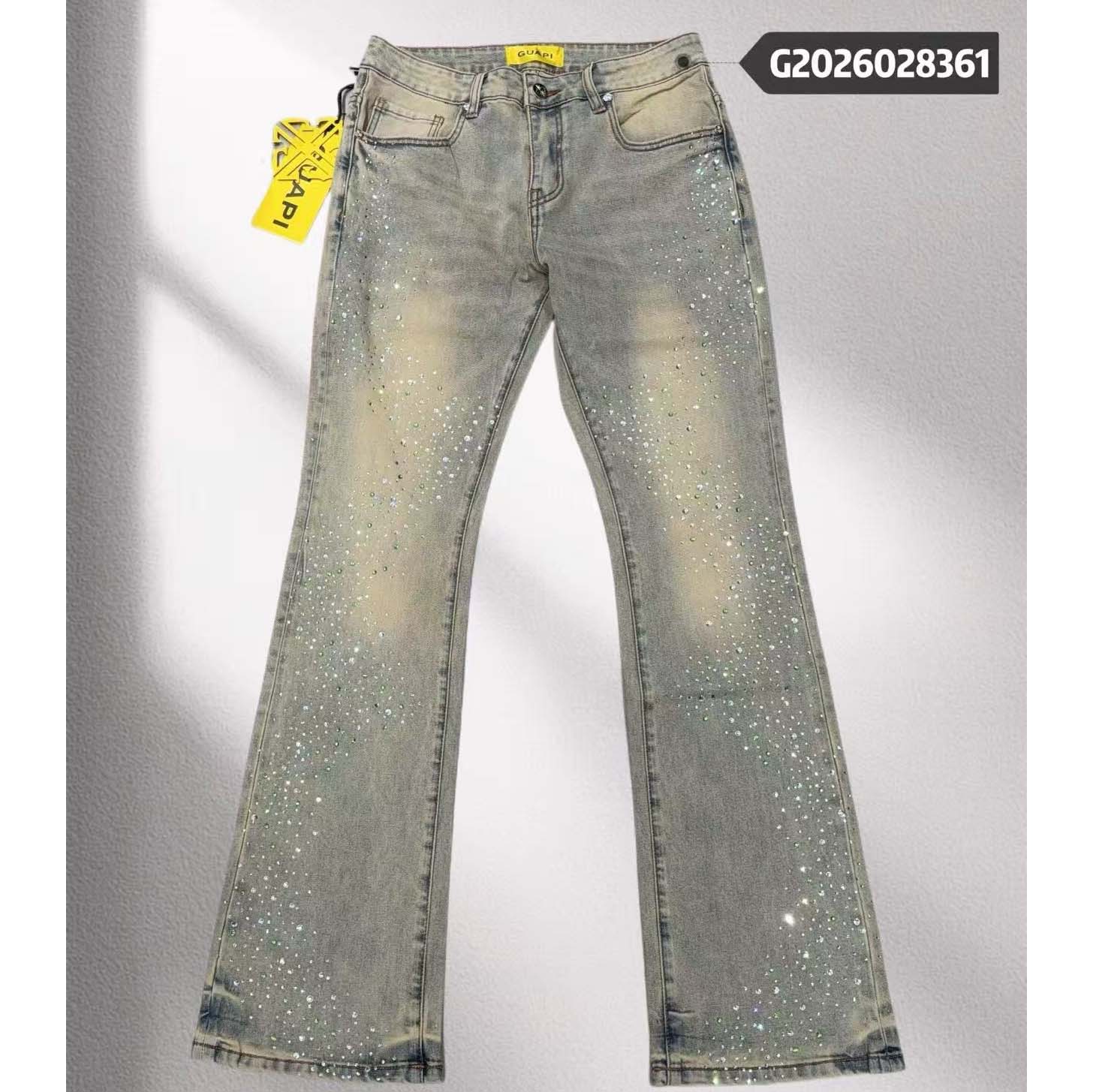 Guapi Jeans   8361 - DesignerGu