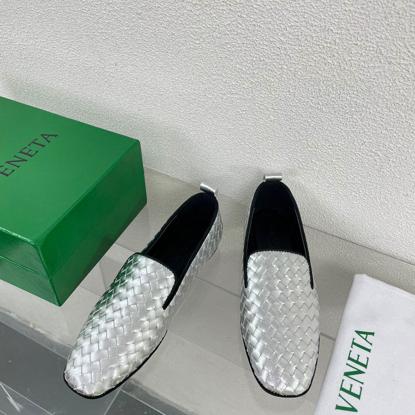 Bottega Veneta Sunday Slipper - DesignerGu