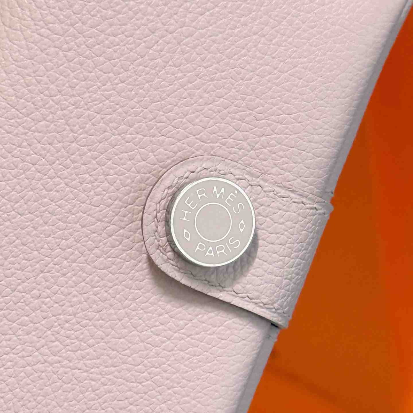 Hermes  R.M.S Card Holder - DesignerGu