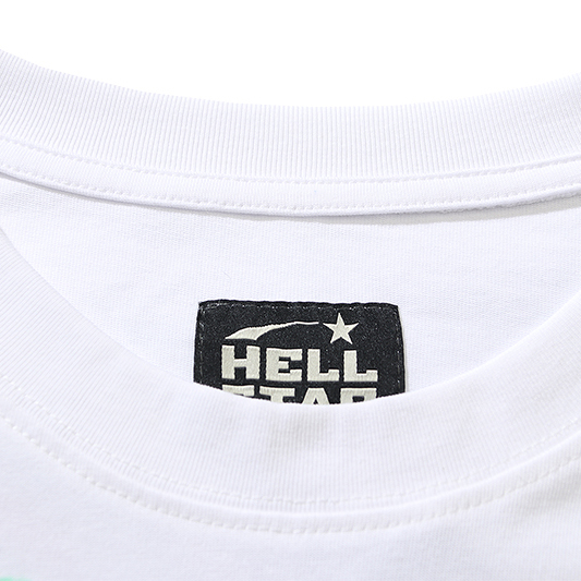 HellStar Studios Dennis Rodman Bad Boy T Shirt - DesignerGu