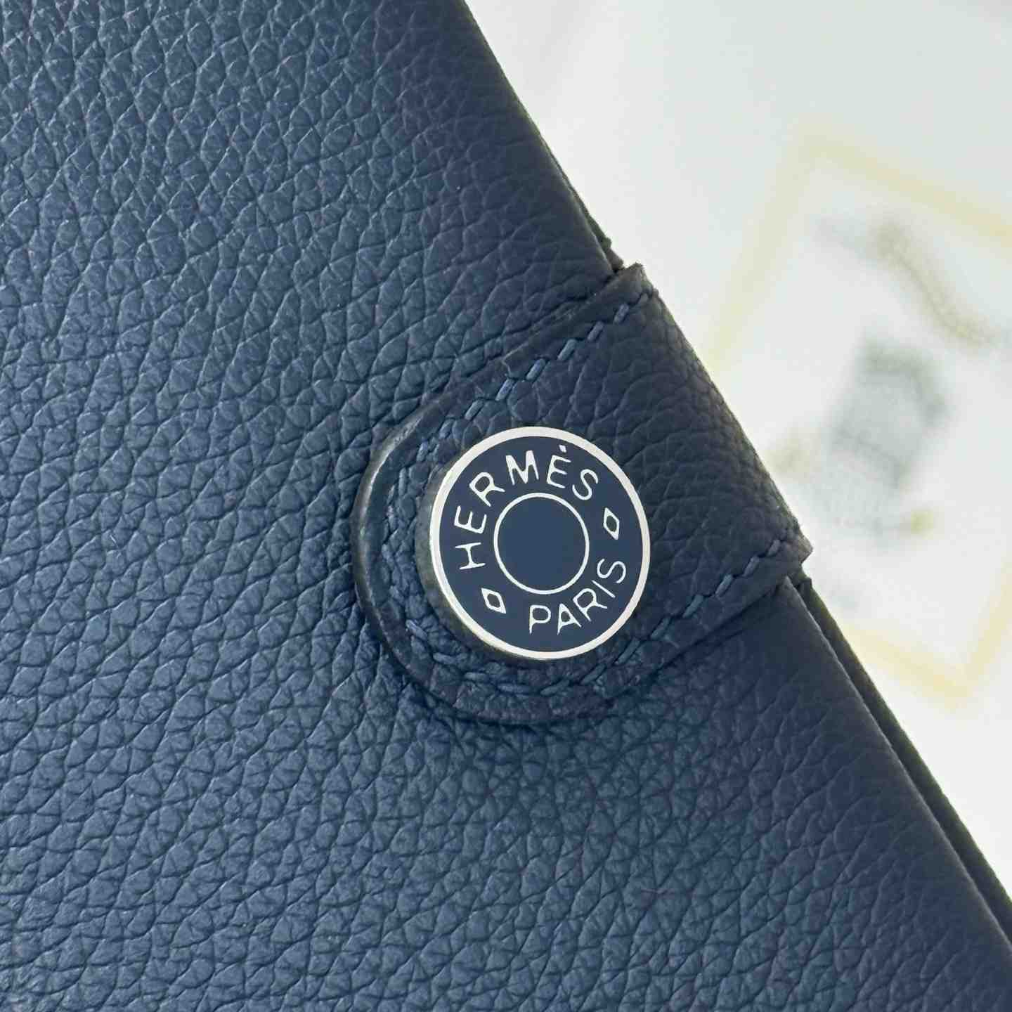 Hermes  R.M.S Card Holder - DesignerGu
