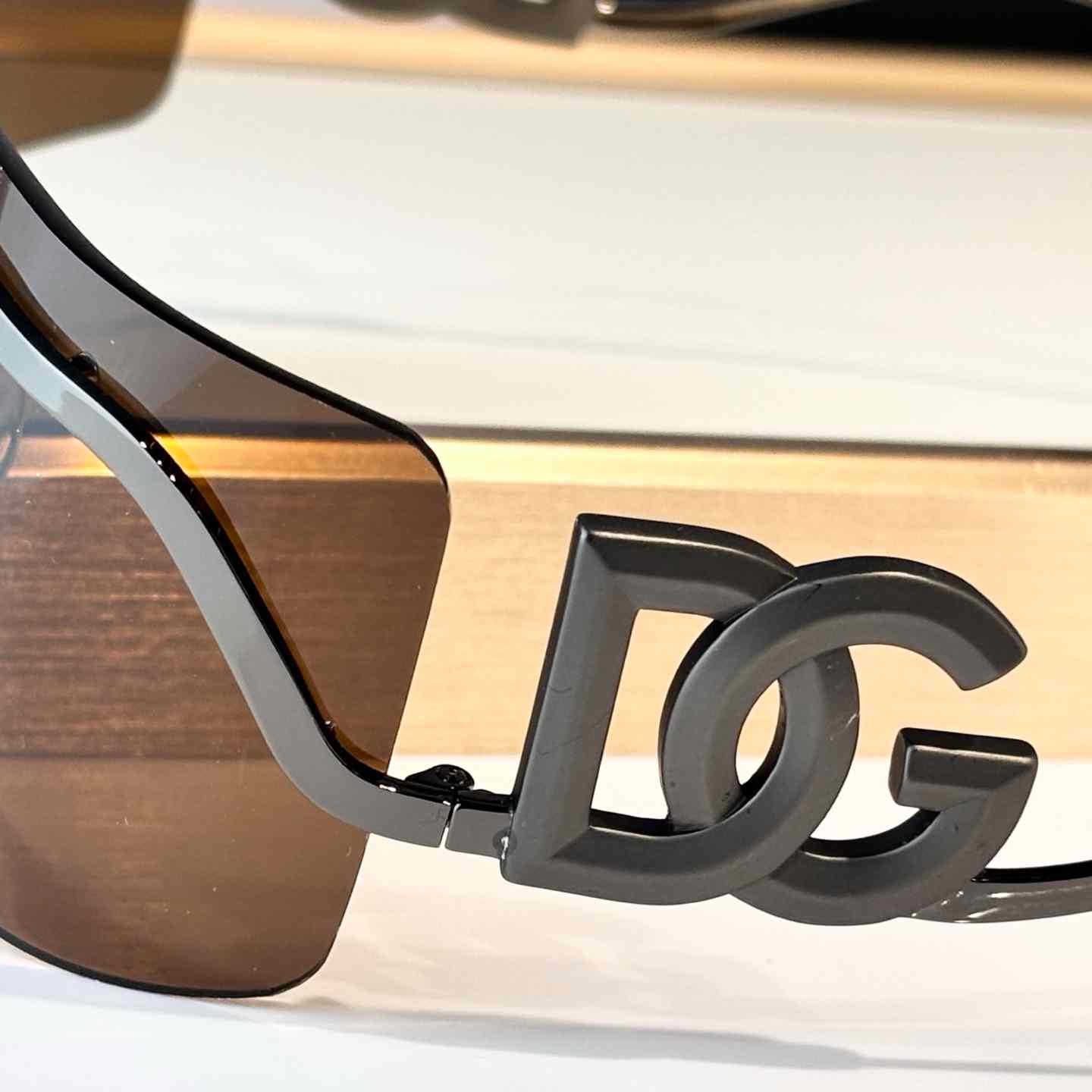 Dolce & Gabbana DG6694 Sunglasses       - DesignerGu