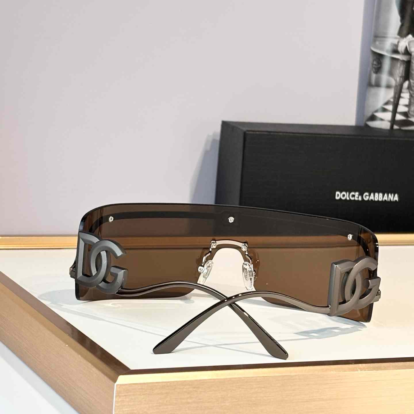 Dolce & Gabbana DG6694 Sunglasses       - DesignerGu