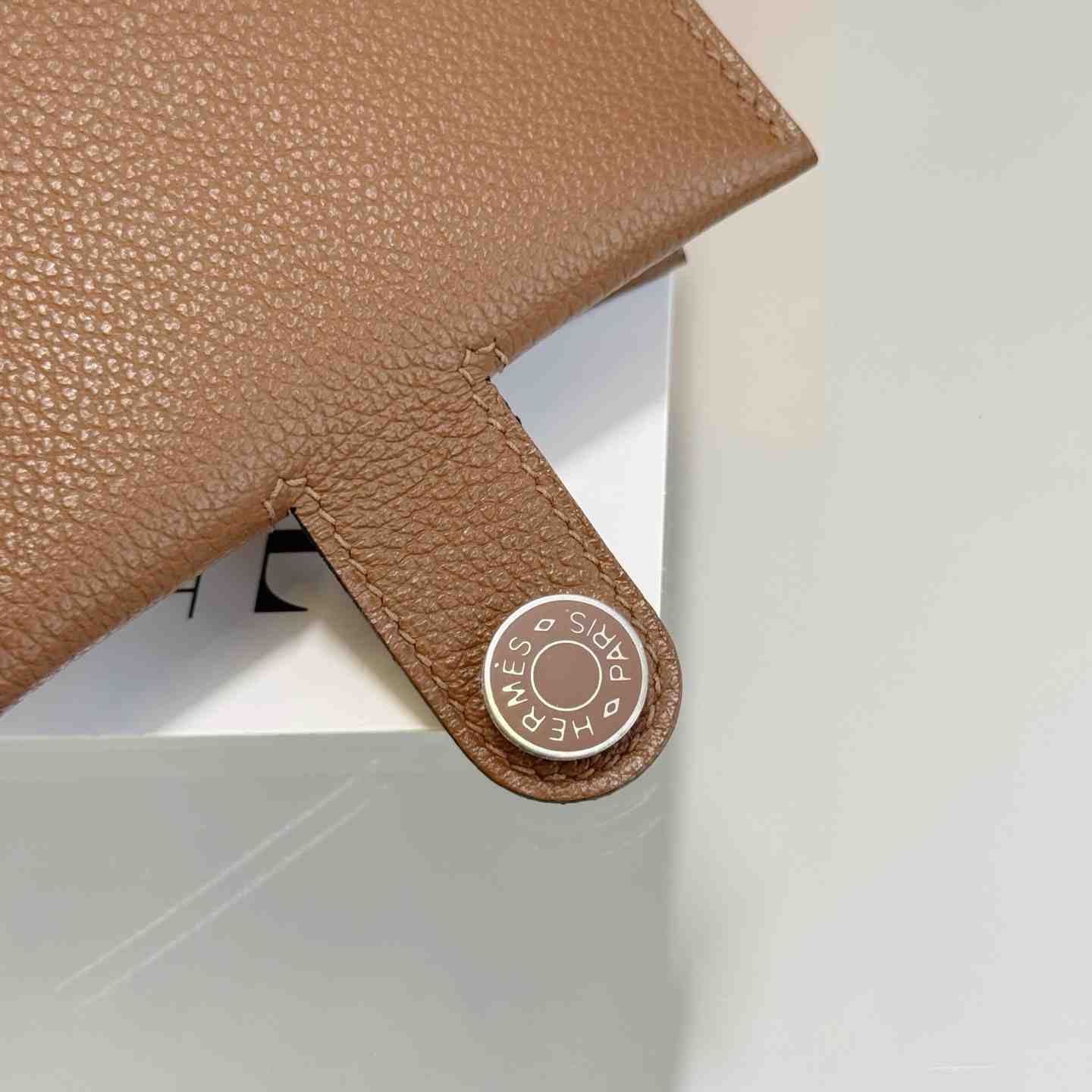 Hermes  R.M.S Card Holder - DesignerGu