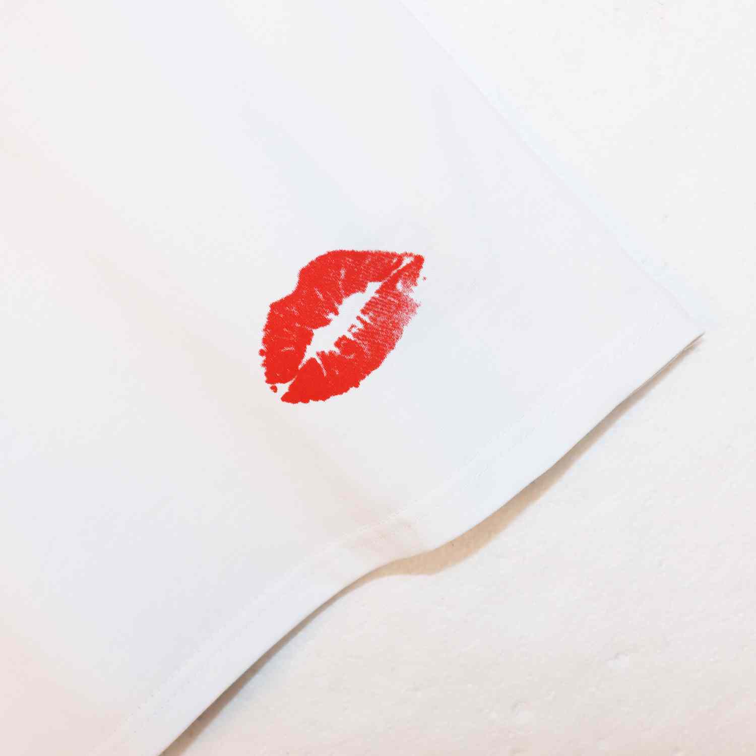 Hellstar French Kiss T-Shirt - DesignerGu
