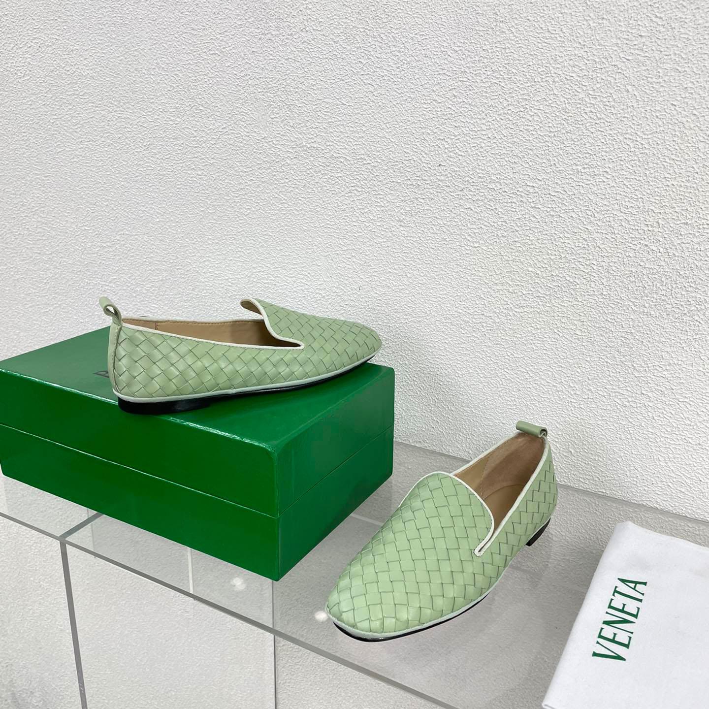 Bottega Veneta Sunday Slipper - DesignerGu