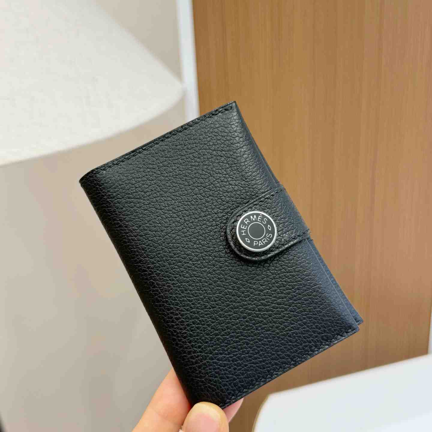 Hermes  R.M.S Card Holder - DesignerGu