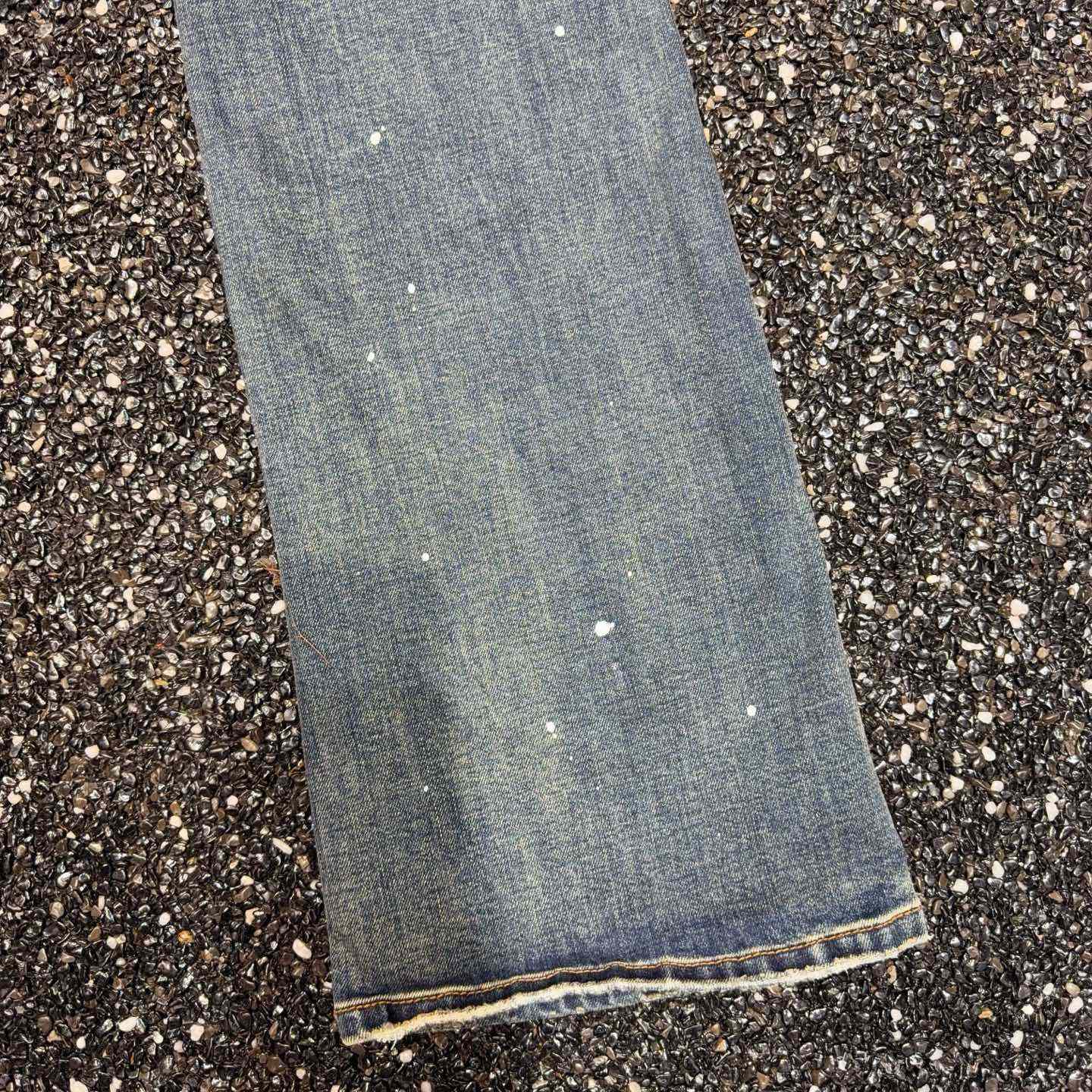 Purple-Brand Jeans  8521 - DesignerGu