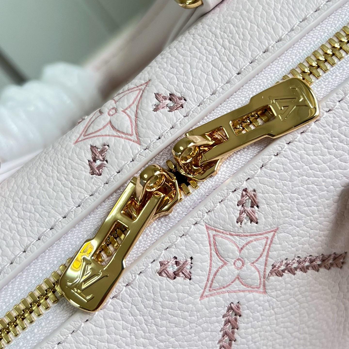 Louis Vuitton Speedy Bandouliere 20 M28529 - DesignerGu