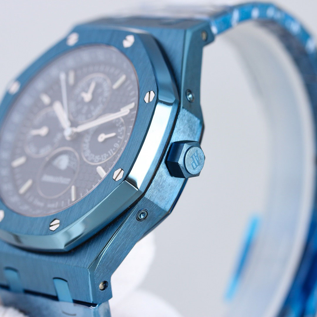 Audemars Piguet Royal Oak Perpetual Calendar  41mm - DesignerGu