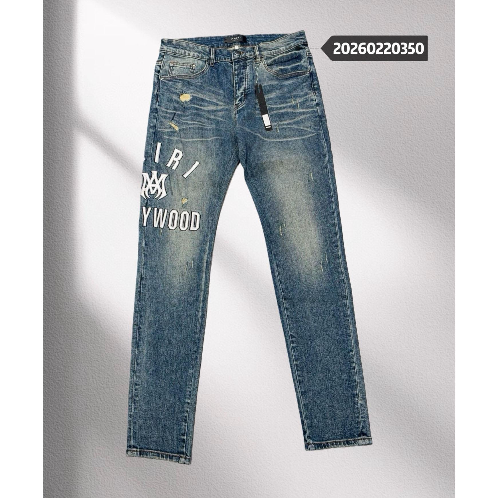 Amiri Jeans 20350 - DesignerGu