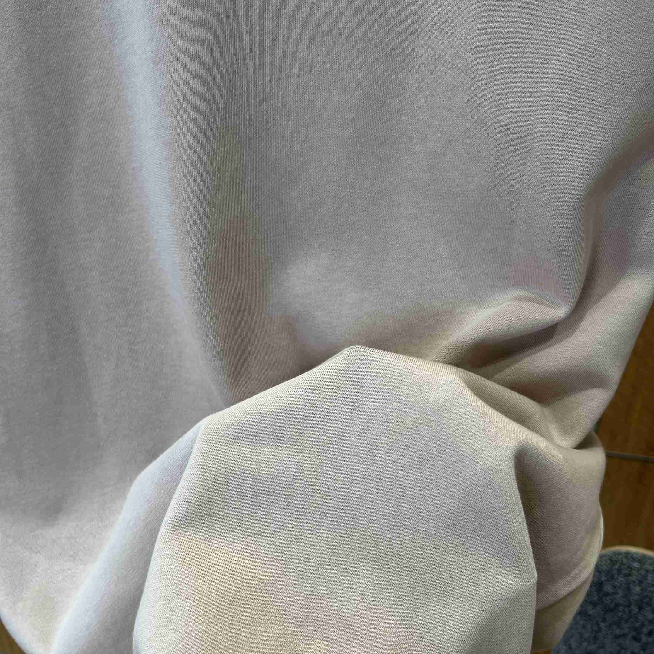 Moncler Leather-Trimmed Cotton T-Shirt - DesignerGu