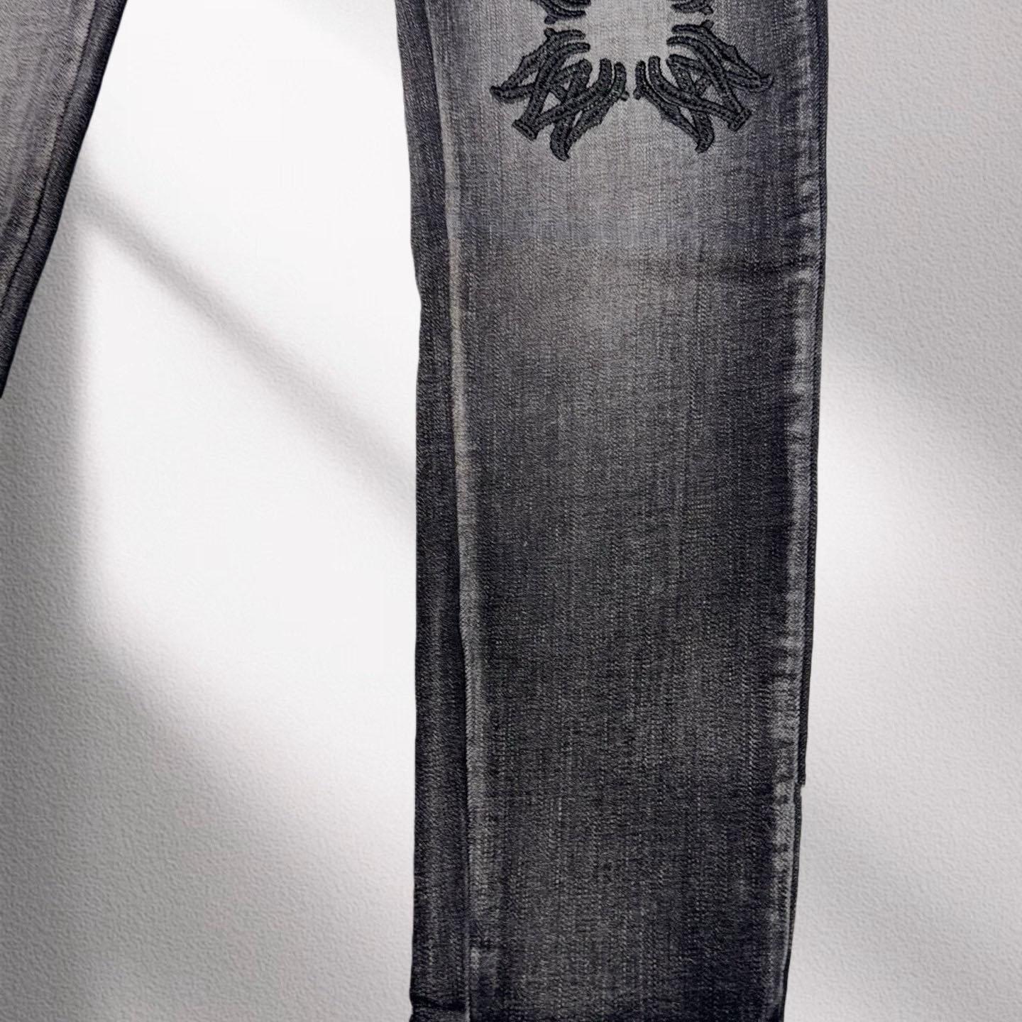 Amiri Jeans  20505 - DesignerGu