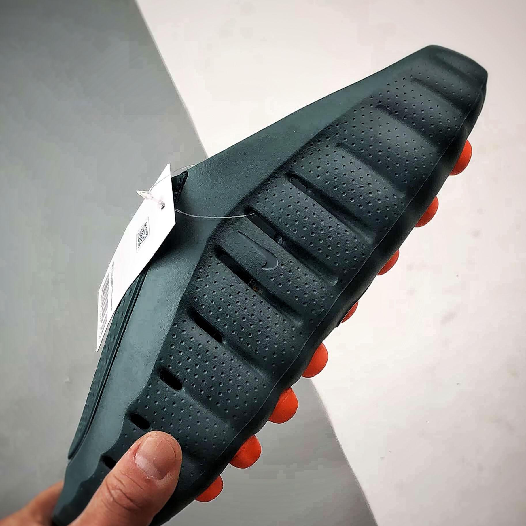 Nike Mind 001 Mineral Slate  'Green'  HQ4307-300 - DesignerGu