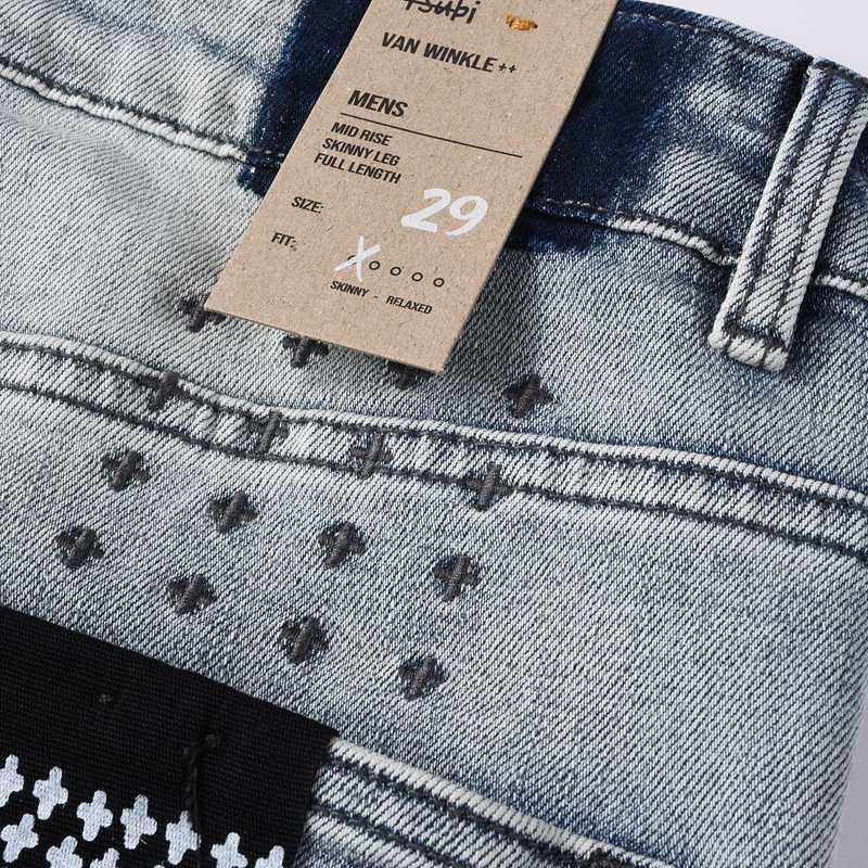 Ksubi Jeans    - DesignerGu