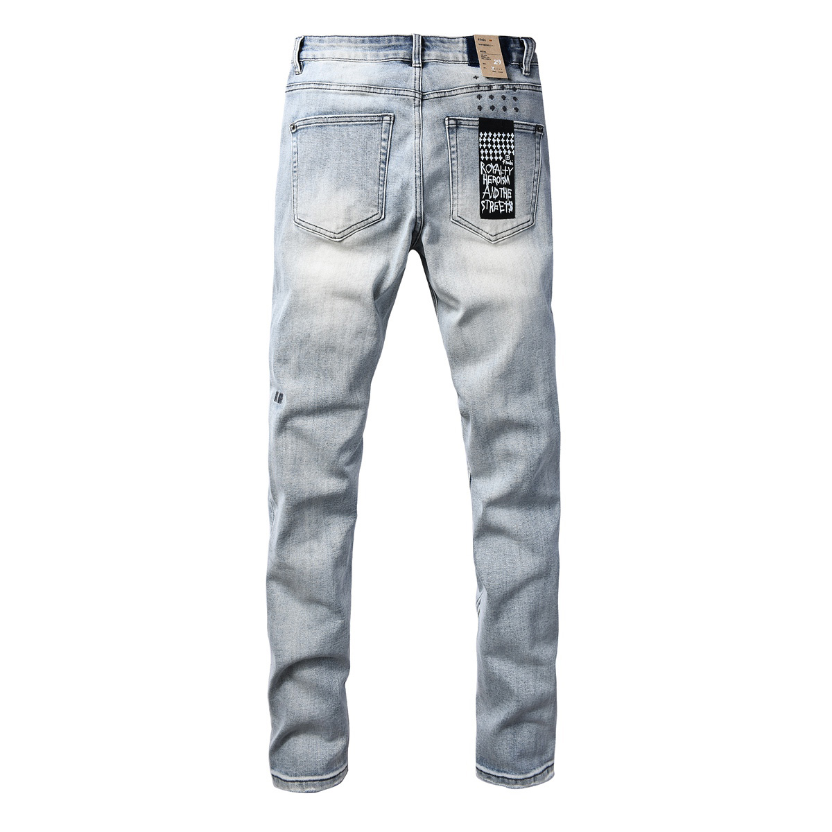 Ksubi Jeans    - DesignerGu