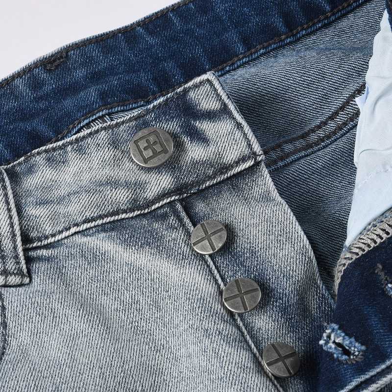 Ksubi Jeans    - DesignerGu