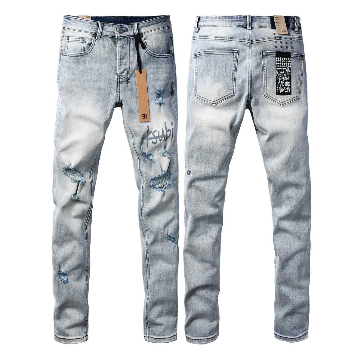 Ksubi Jeans    - DesignerGu