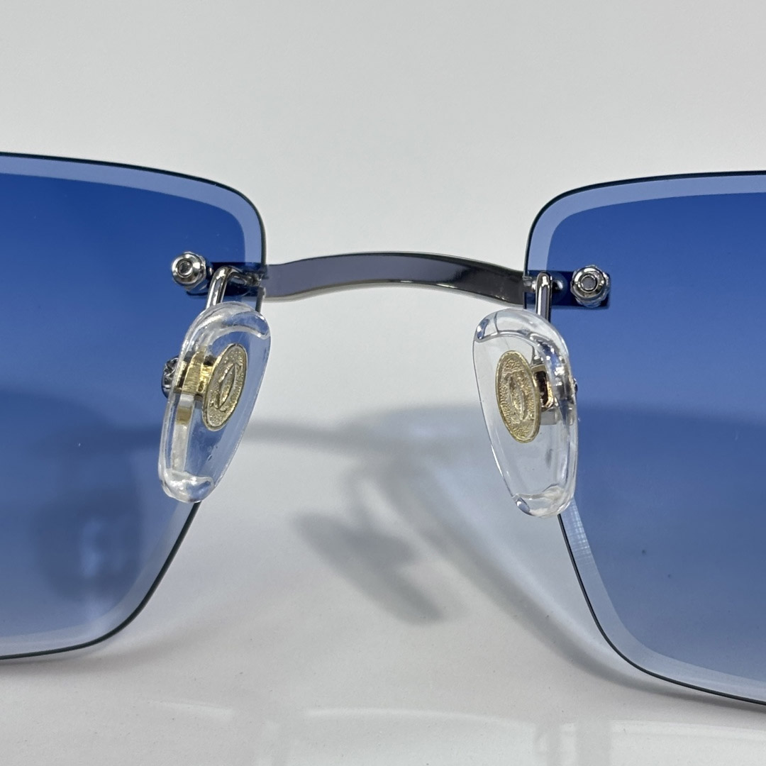 Cartier CT0582S Sunglasses    - DesignerGu