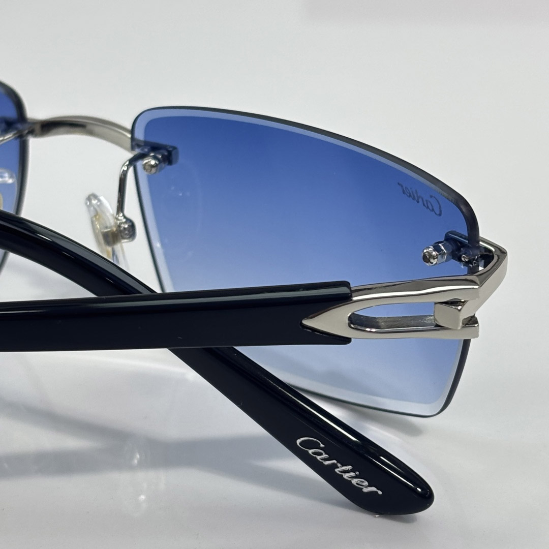 Cartier CT0582S Sunglasses    - DesignerGu