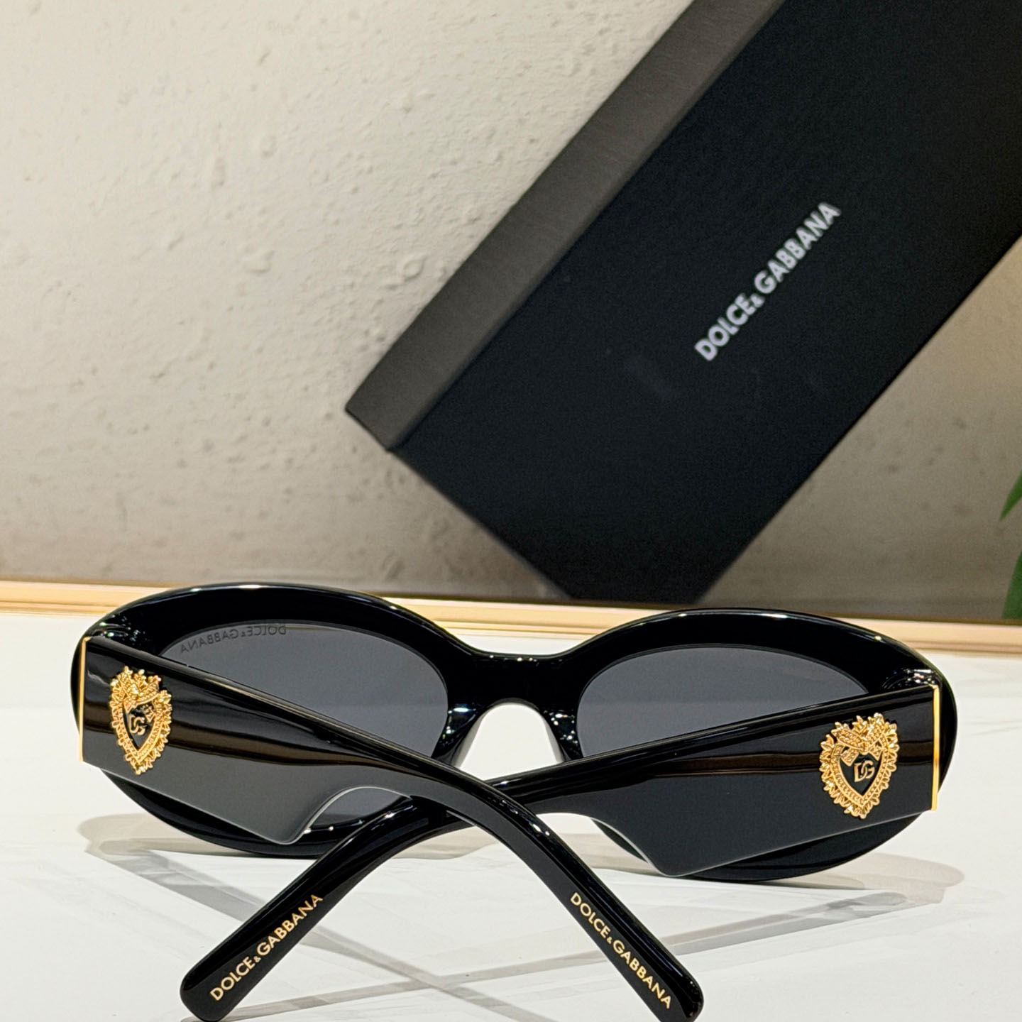 Dolce & Gabbana DG2213 Sunglasses       - DesignerGu