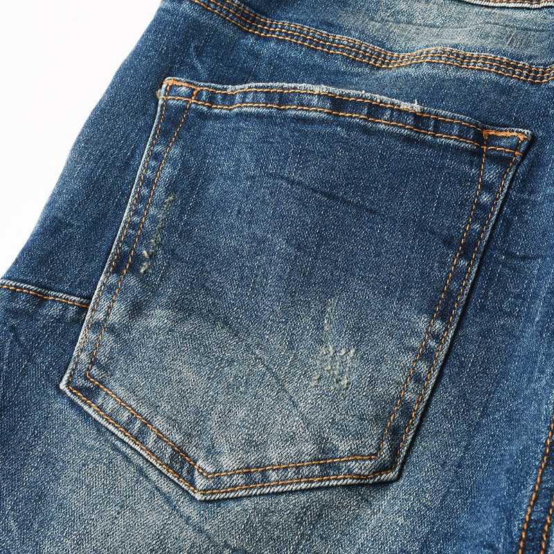 Purple-Brand Jeans    - DesignerGu