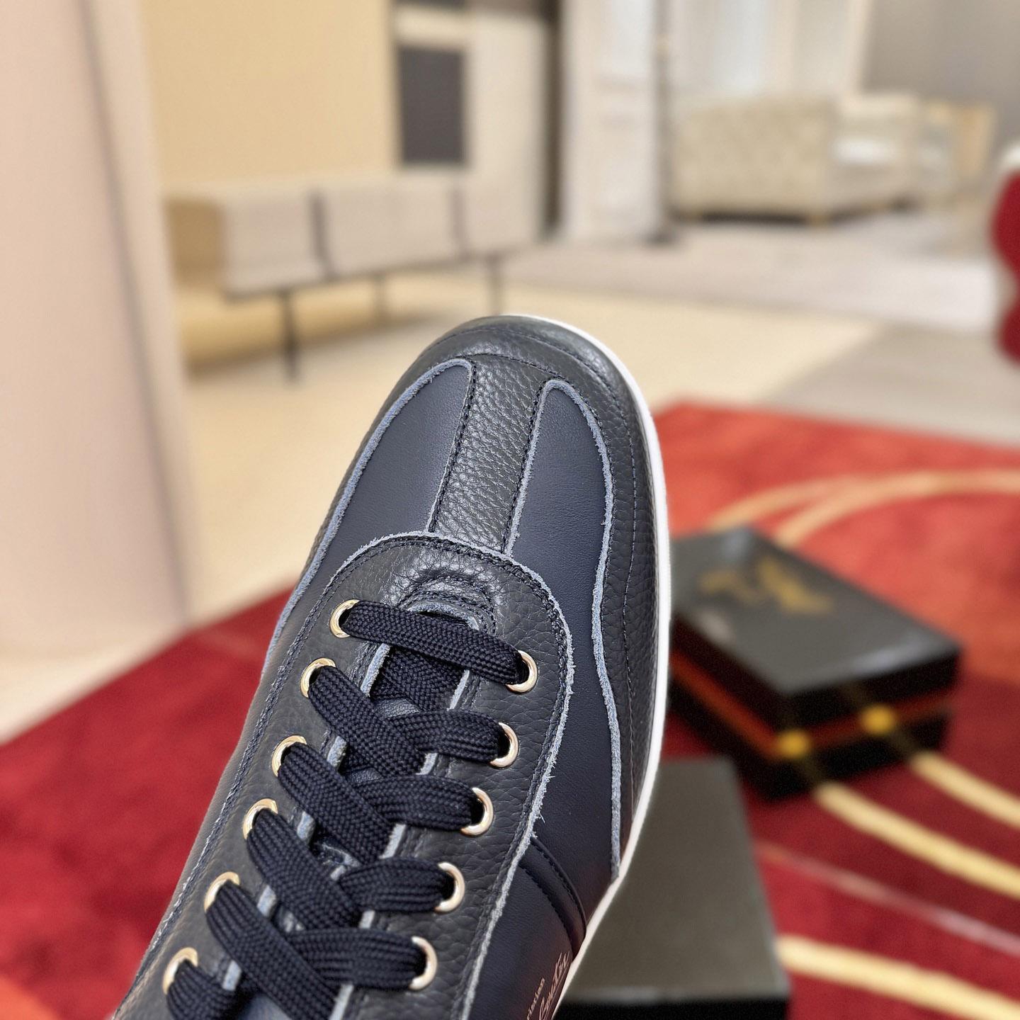 Christian Louboutin Retero Sneakers - DesignerGu