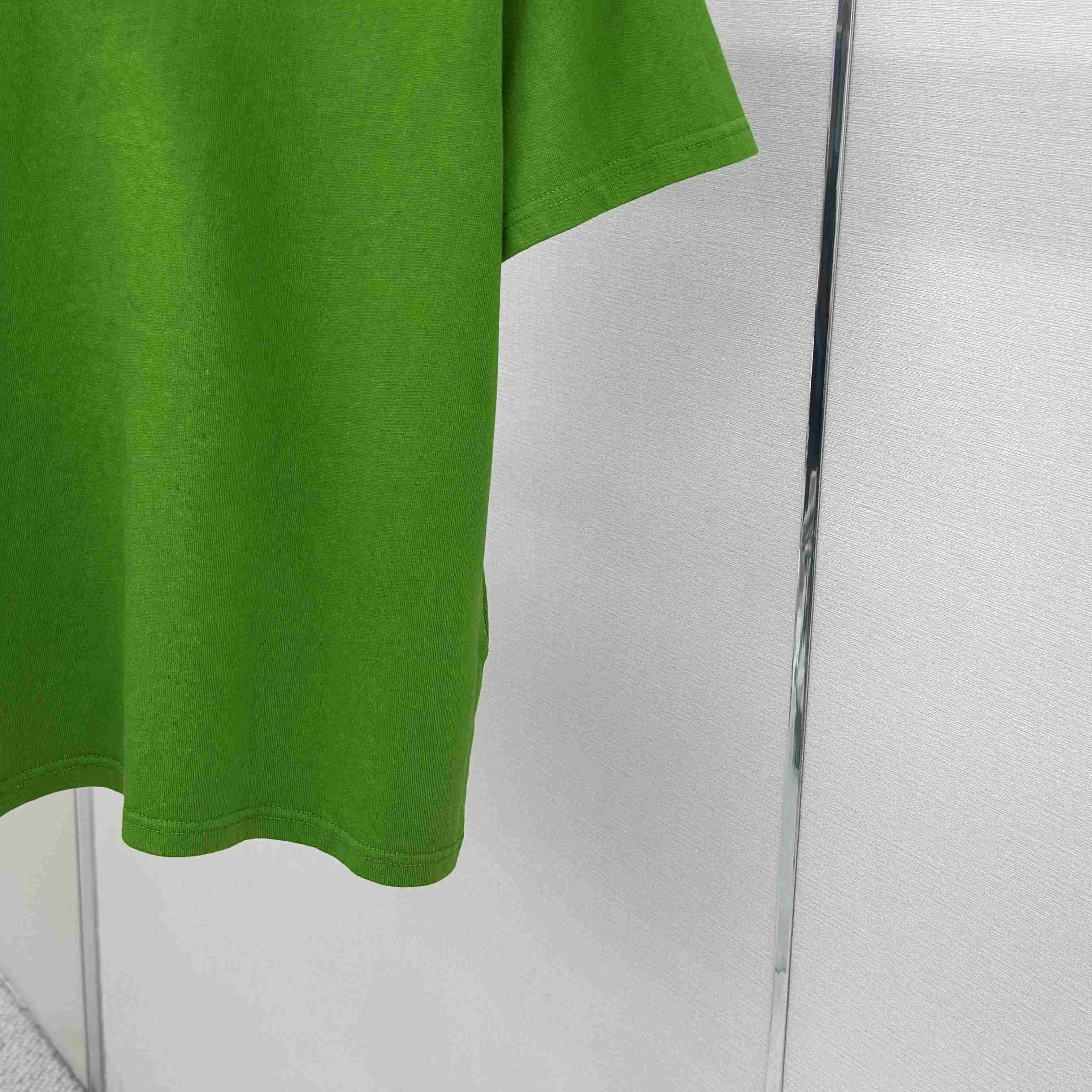 Prada Cotton T-shirt - DesignerGu